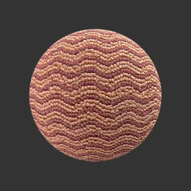 Fabric carpet 3
